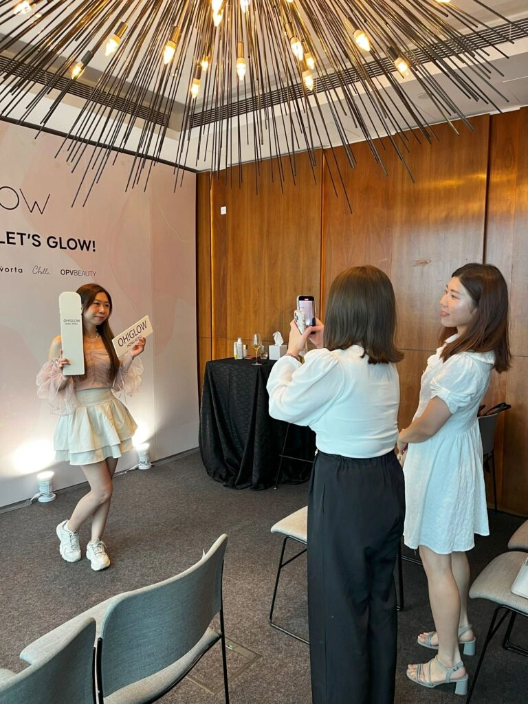 Beauty & Wellness Distribution
