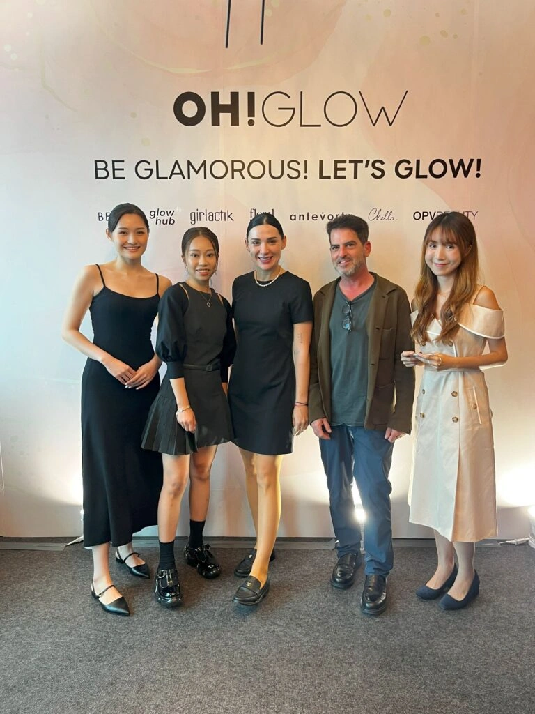 End-to-End Beauty Wellness Distribution