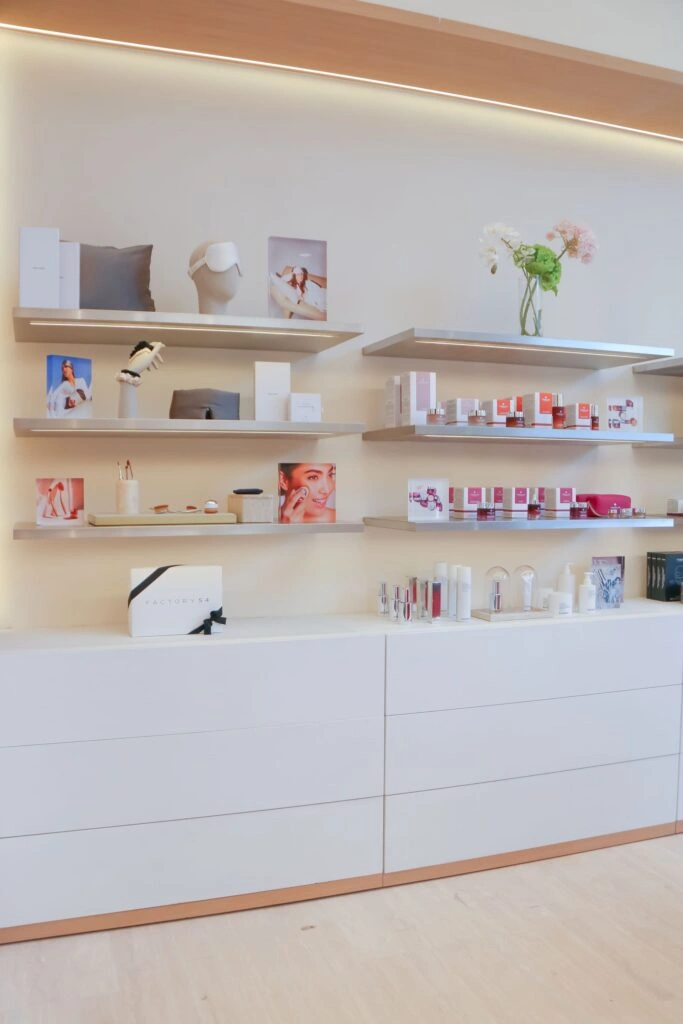 Beauty & Wellness Distribution  Experts