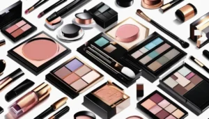 Selling Private Label Cosmetics in Asia