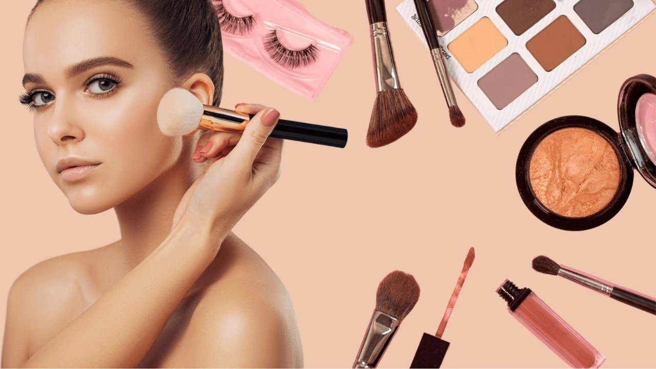 B2B Cosmetic Distribution in Asia