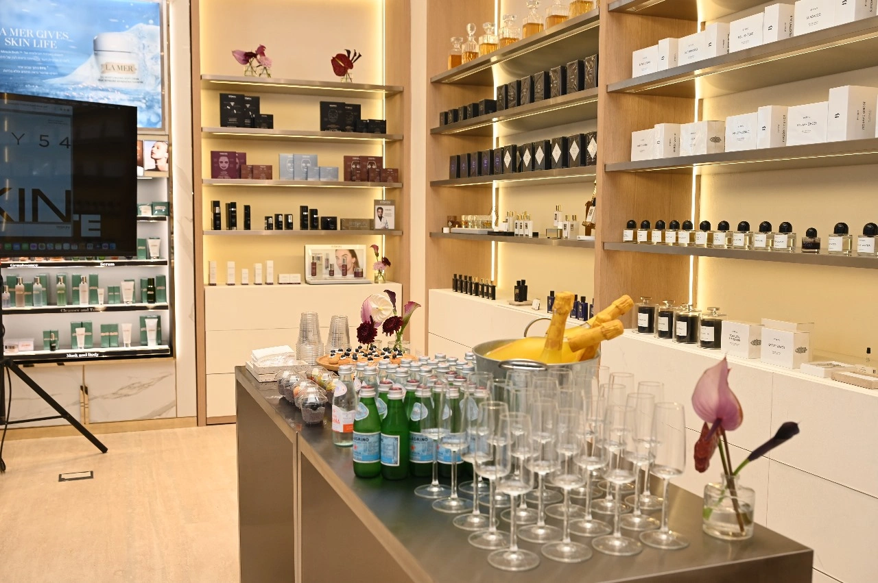 OEM Cosmetic Manufacturing