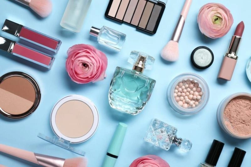 Global beauty distributor