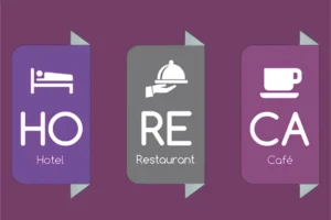 HoReCa for Premium Brands