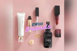Swiss Brands in 2025–2026