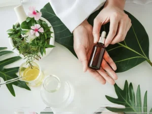 Vegan Beauty Distribution