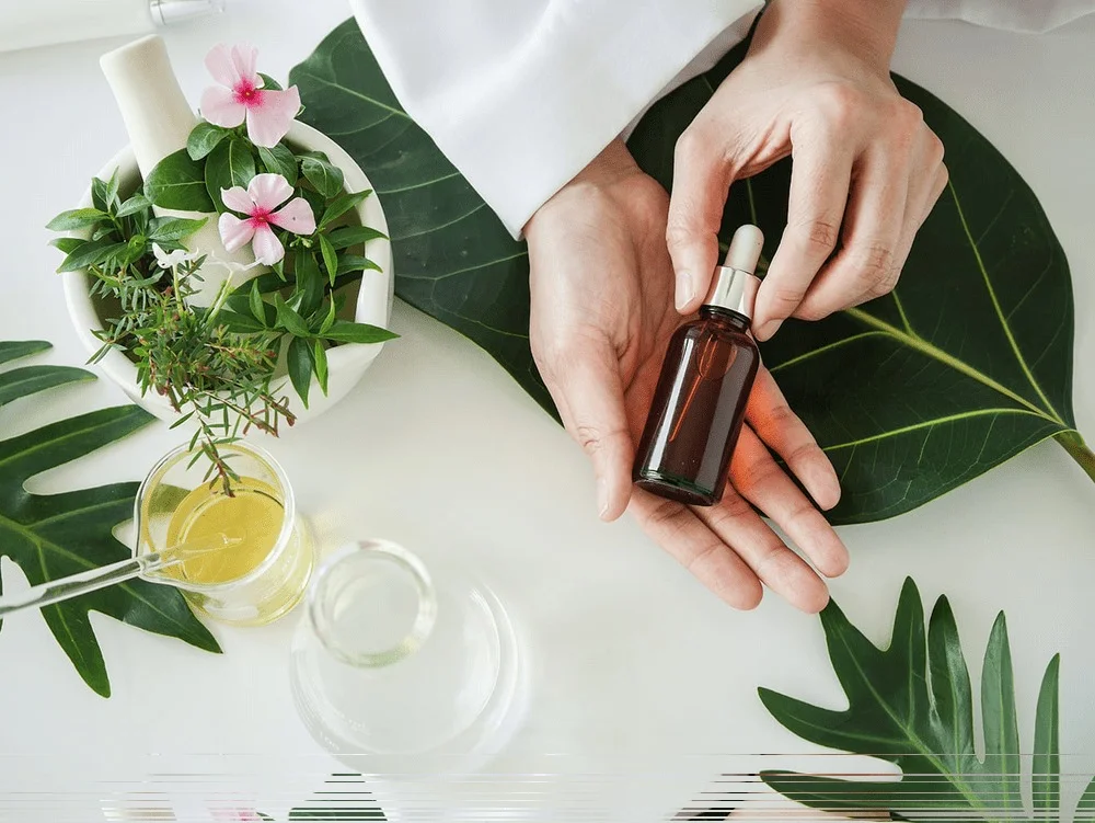 Vegan Beauty Distribution