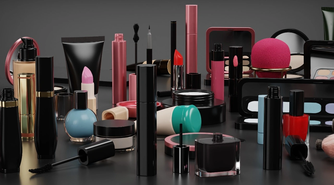 Global Beauty Distribution