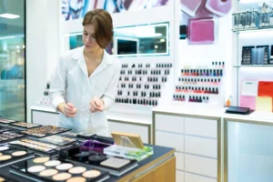 Emerging Beauty Markets