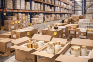 Warehouse to Luxury Retail?