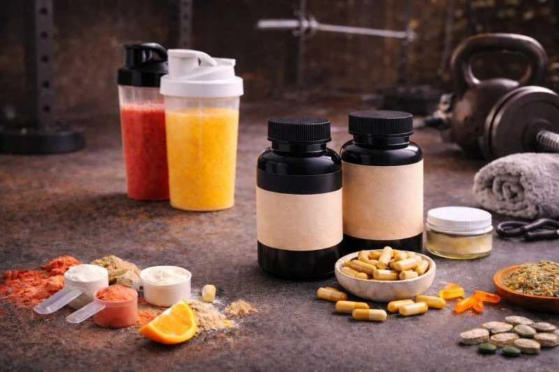 Supplements for Wellness & Sport Are Redefining Retail Strategy