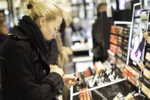 Cross-Border Beauty Success