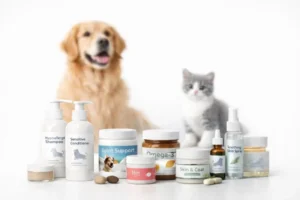 Premium Pet Care