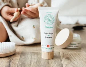 Baby & Infant Care Brands Enter Regulated Retail Markets?