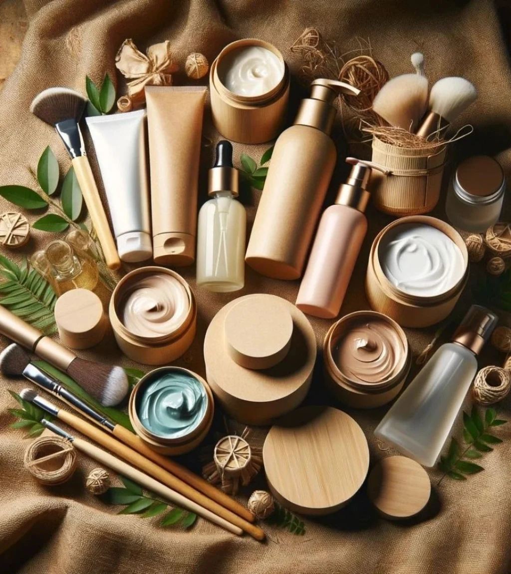 Helping Beauty & Wellness Brands Reach Global Customers Helping Beauty & Wellness Brands Reach Global Customers